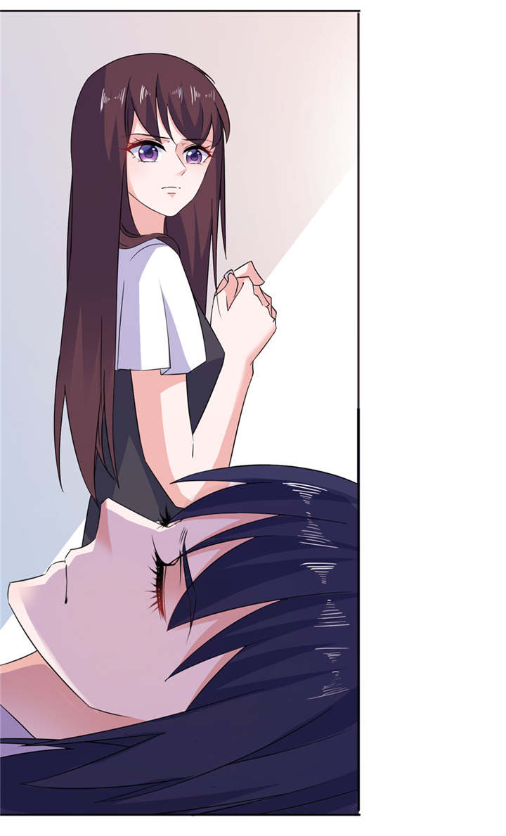 我的新郎是阎王漫画,第39章：疗伤5图