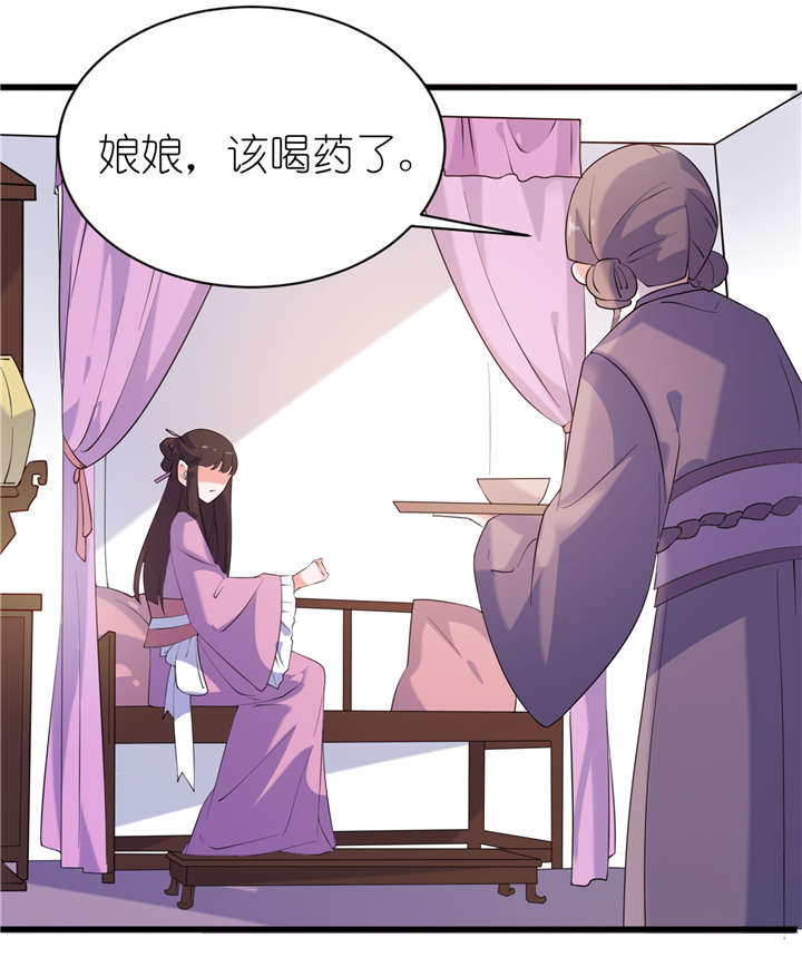 我的新郎是阎王漫画,第61章：失忆4图