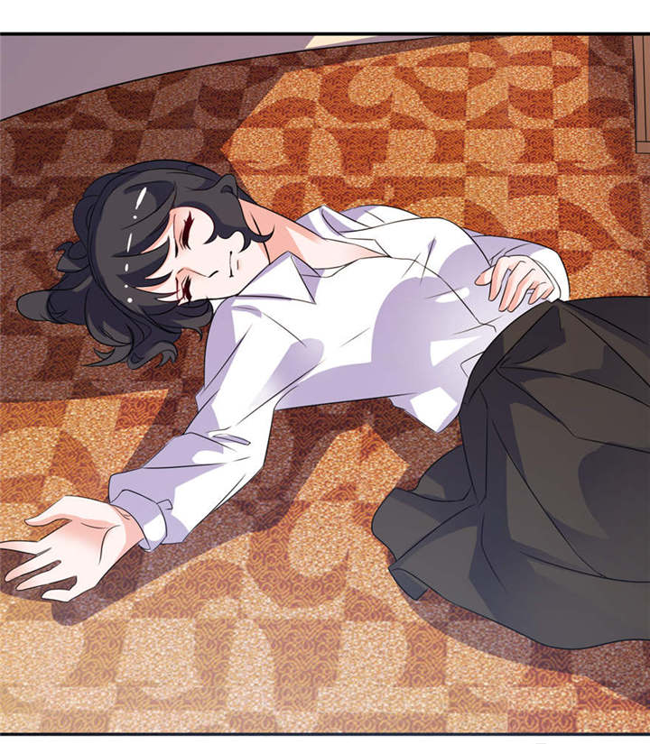 我的新郎是阎王漫画,第19章：三生三世3图