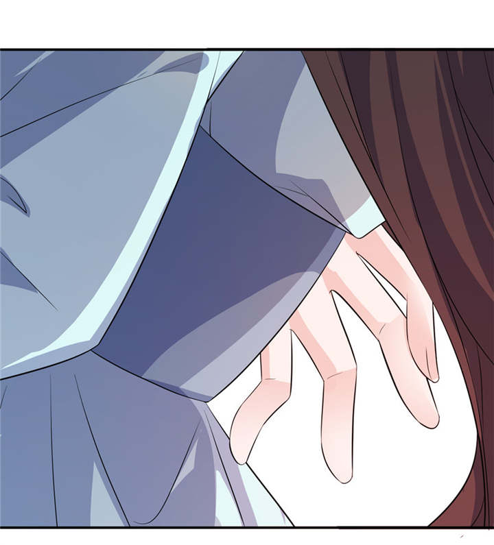 我的新郎是阎王漫画,第34章：你要忘了我吗3图