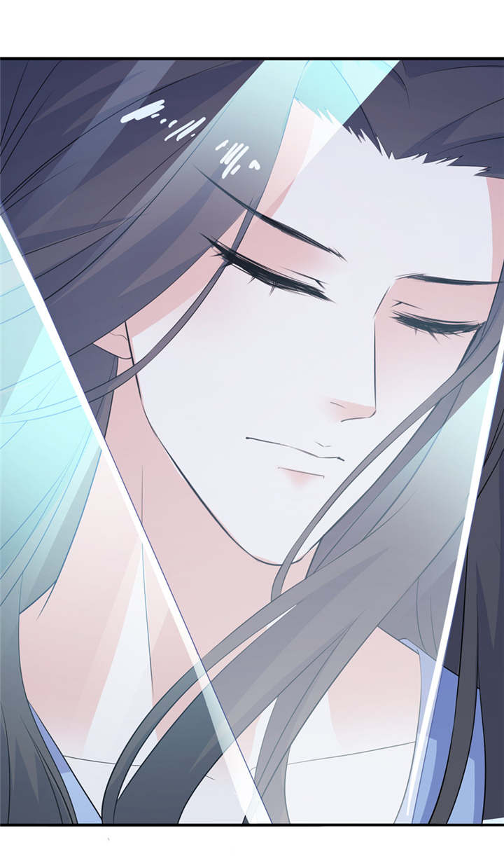 我的新郎是阎王漫画,第36章：水晶人（付费）2图