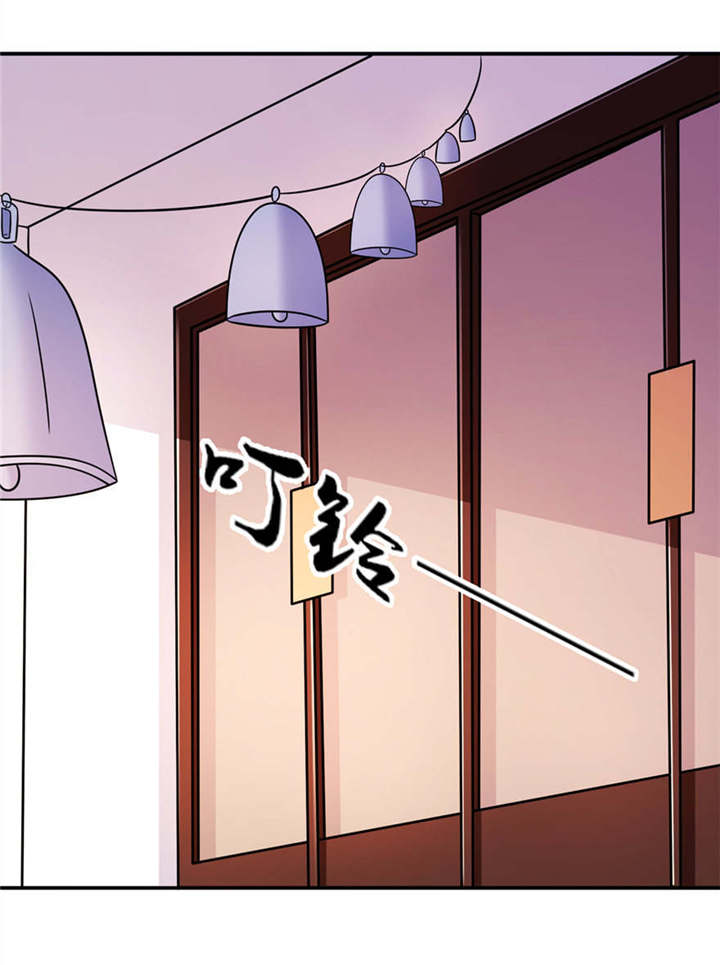 我的新郎是阎王漫画,第57章： 神社2图