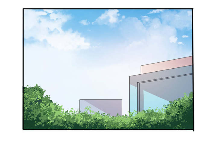 我的新郎是阎王漫画,第28章：女娲庙1图