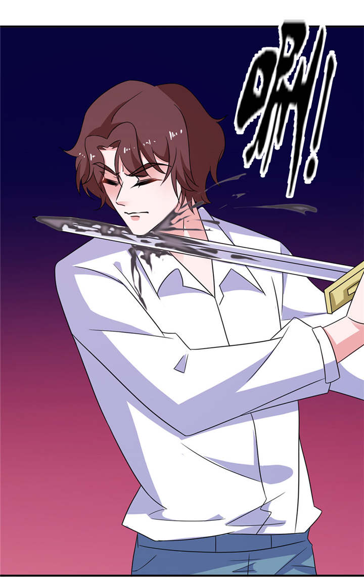 我的新郎是阎王漫画,第42章：往生花开5图