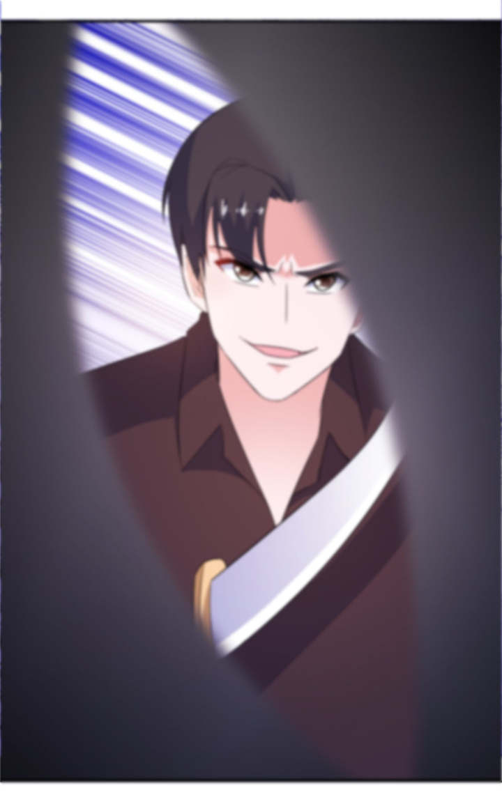 我的新郎是阎王漫画,第37章：你现在必须死！1图