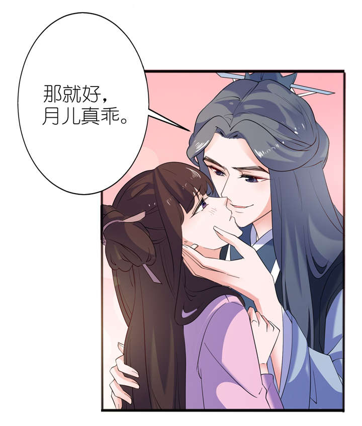 我的新郎是阎王漫画,第61章：失忆5图