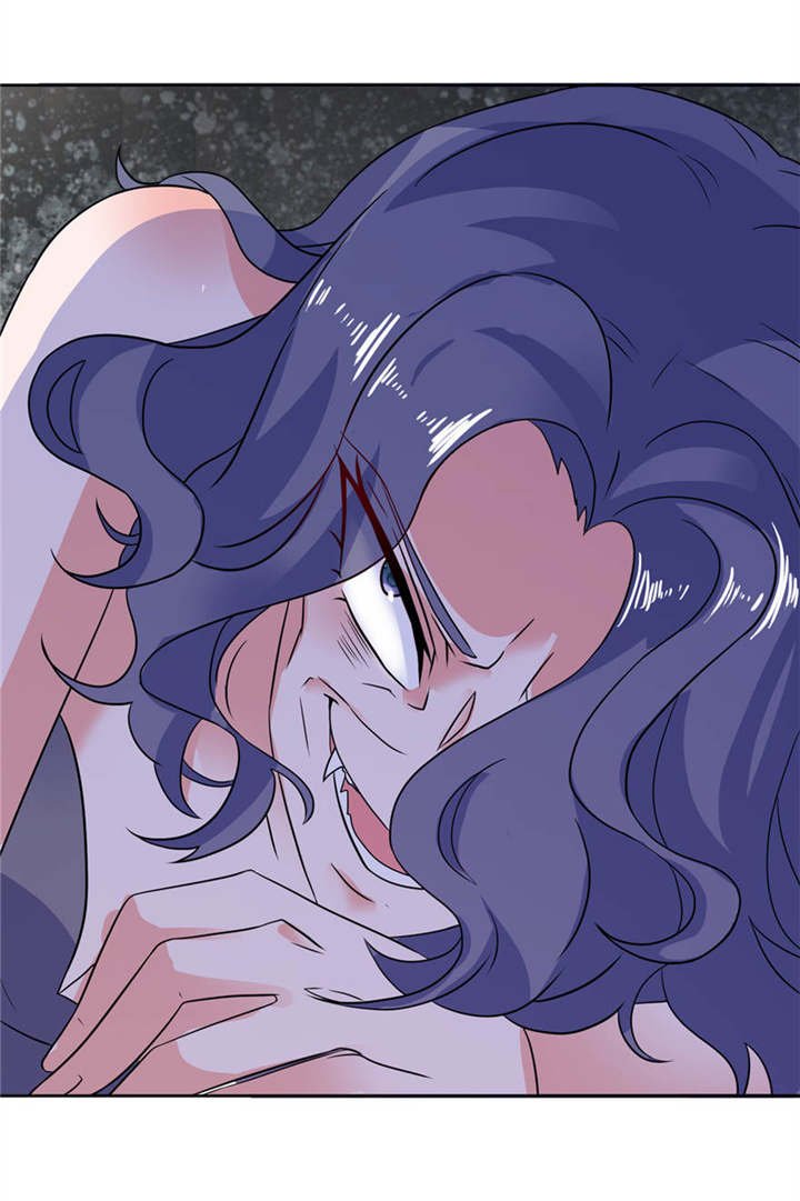 我的新郎是阎王漫画,第13章：为什么不救我4图