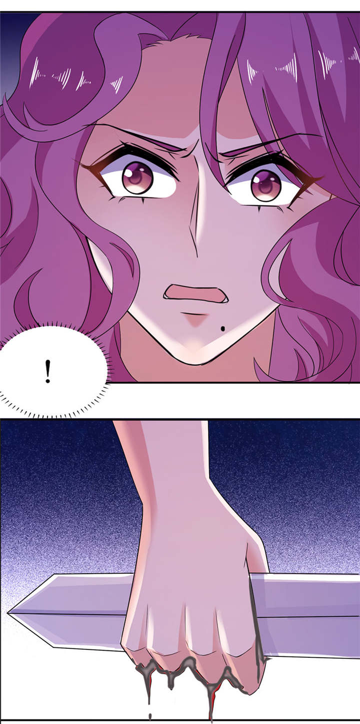 我的新郎是阎王漫画,第42章：往生花开2图