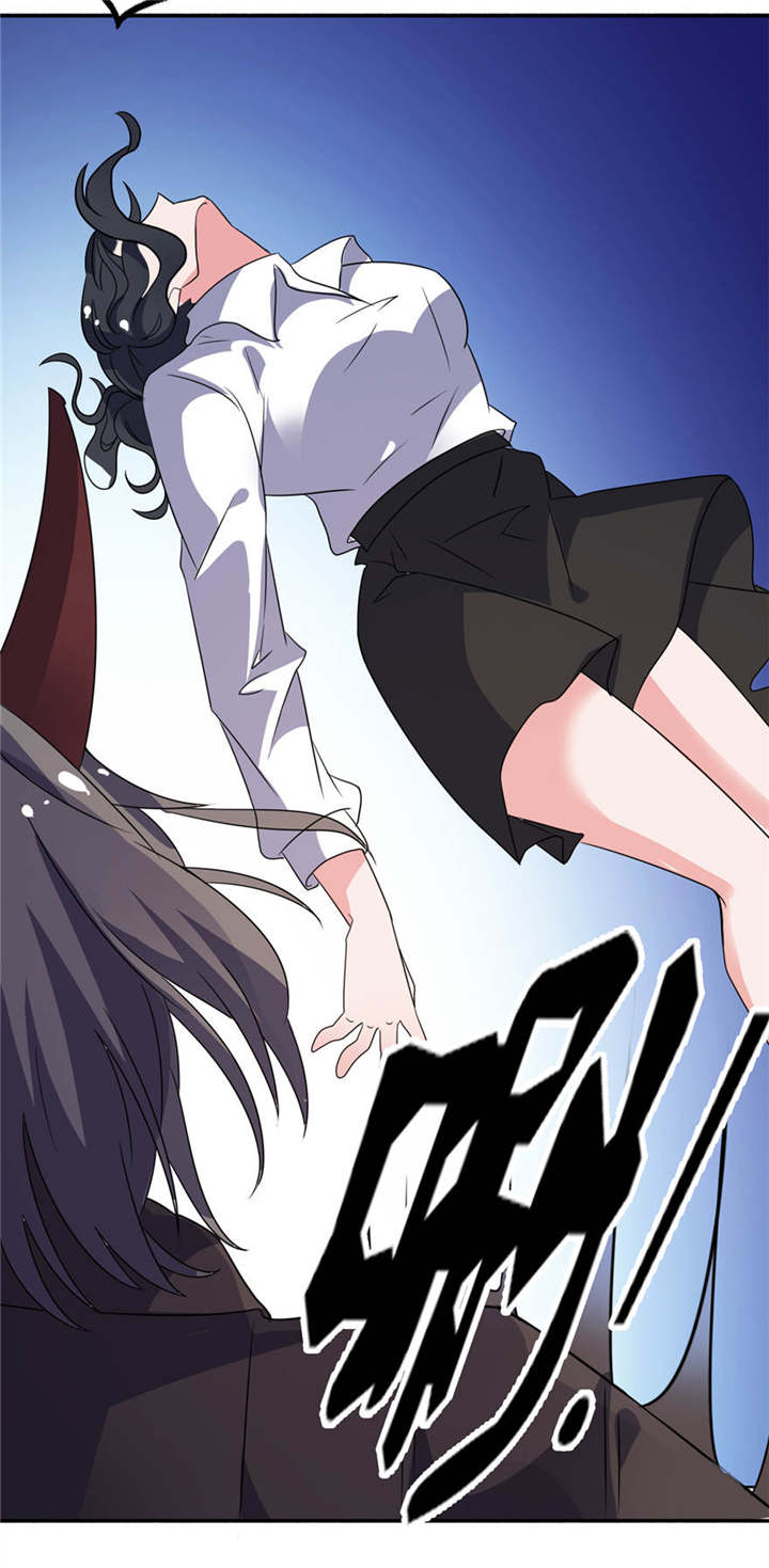 我的新郎是阎王漫画,第19章：三生三世2图