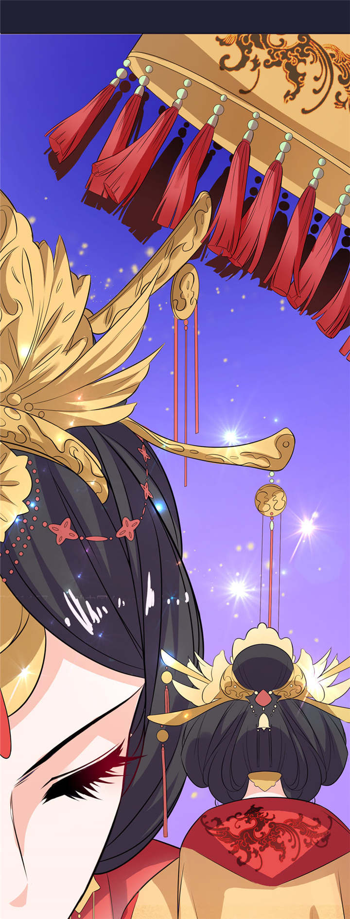 我的新郎是阎王漫画,第24章：前世今生5图