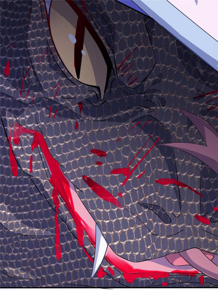 我的新郎是阎王漫画,第29章：无冤无仇4图