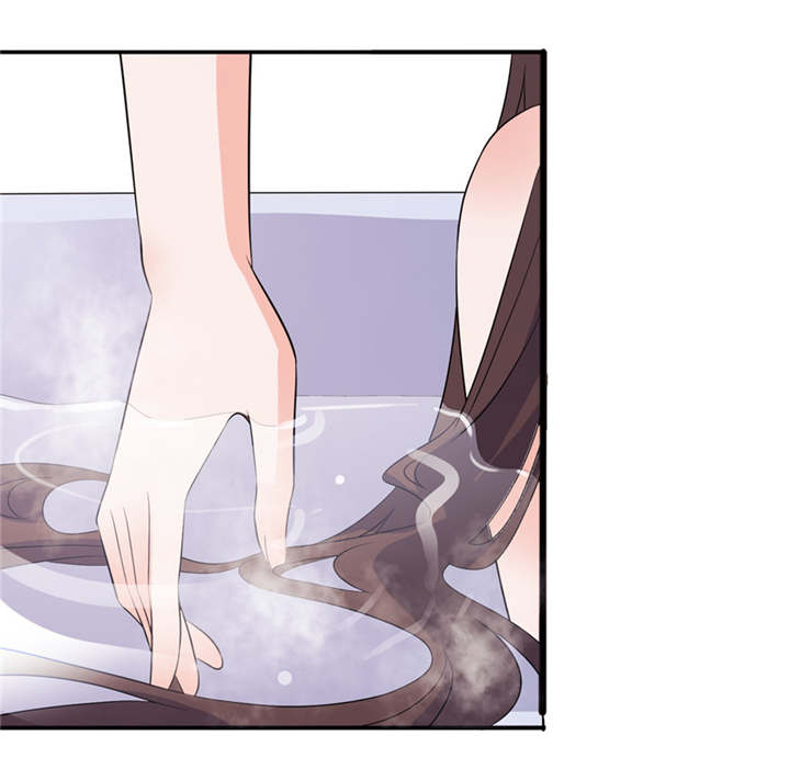 我的新郎是阎王漫画,第34章：你要忘了我吗2图