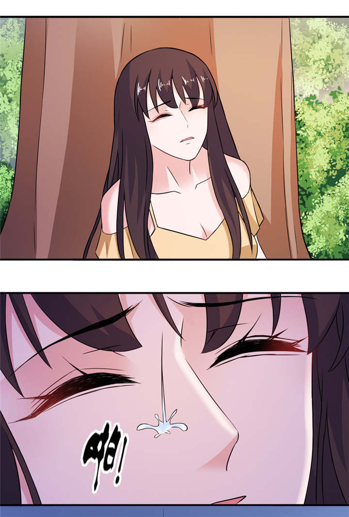 我的新郎是阎王漫画,第52章：入魔5图