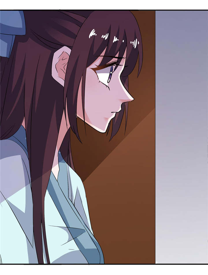 我的新郎是阎王漫画,第28章：女娲庙5图