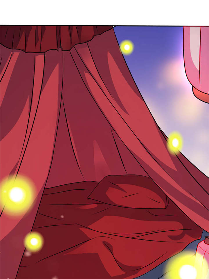 我的新郎是阎王漫画,第20章：婚礼4图