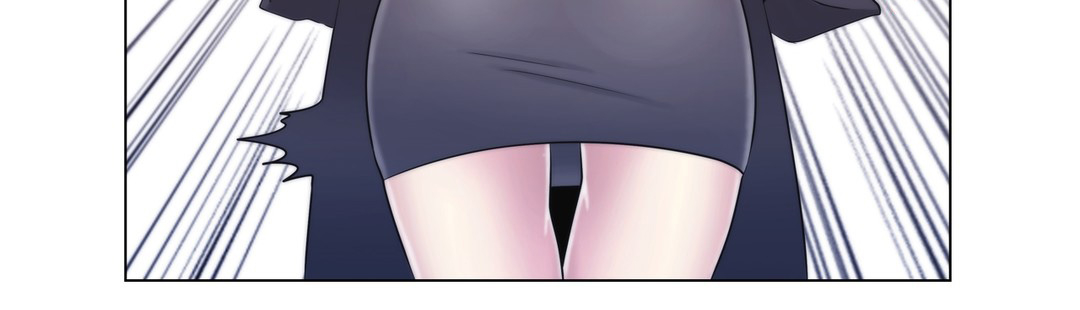 交叉地铁漫画,第12章：自问3图