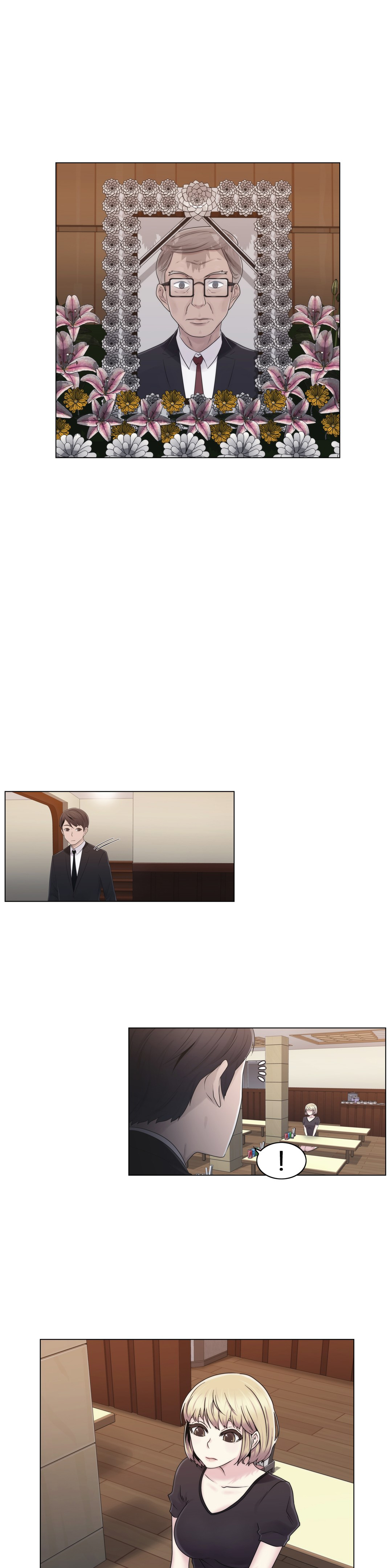 交叉地铁漫画,第22章：时间4图