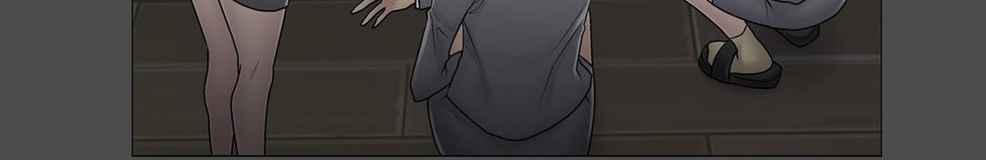 交叉地铁漫画,第85章：真相（下）5图