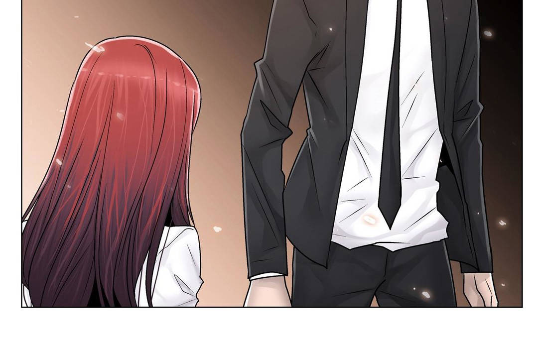 交叉地铁漫画,第99章：有话要说5图