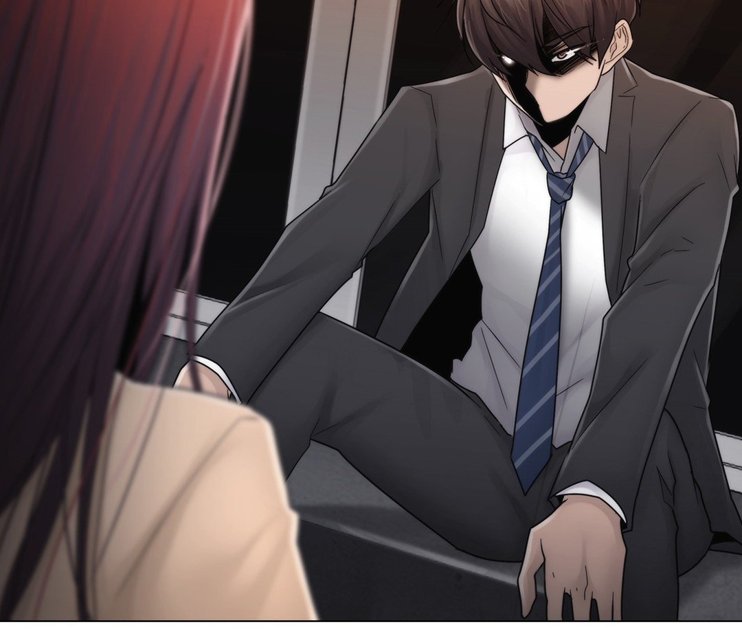 交叉地铁漫画,第73章：终于知道了3图