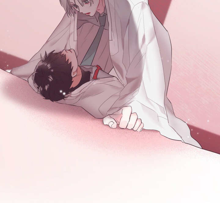 毕业考漫画,第1章：无法控制3图