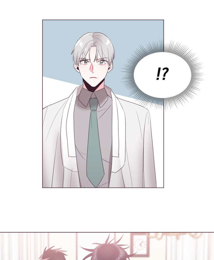 毕业考漫画,第15章：这是谁啊5图