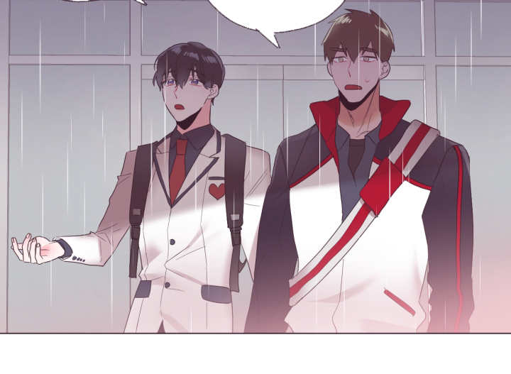 毕业考漫画,第4章：来帮助你4图