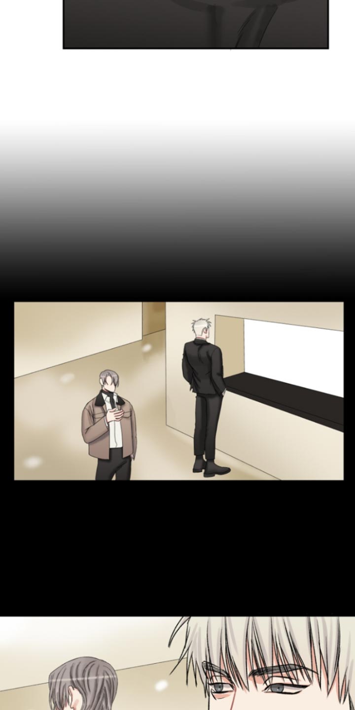 常客优惠海克斯图片漫画,第48章：【番外】真烦人3图