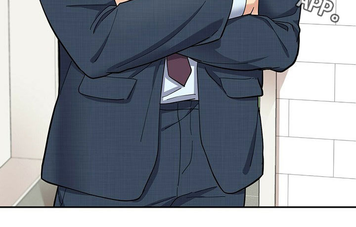 年龄差大危机漫画,第16章：不管用2图