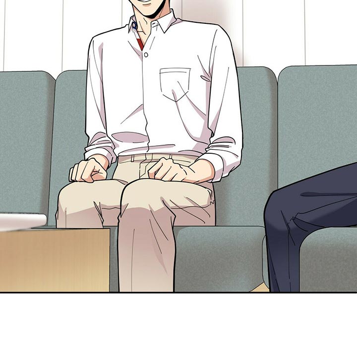 年龄差大危机漫画,第37章：多此一举3图