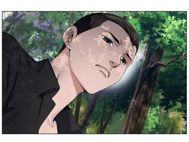 极品按摩师漫画,第37章：暗中观察1图