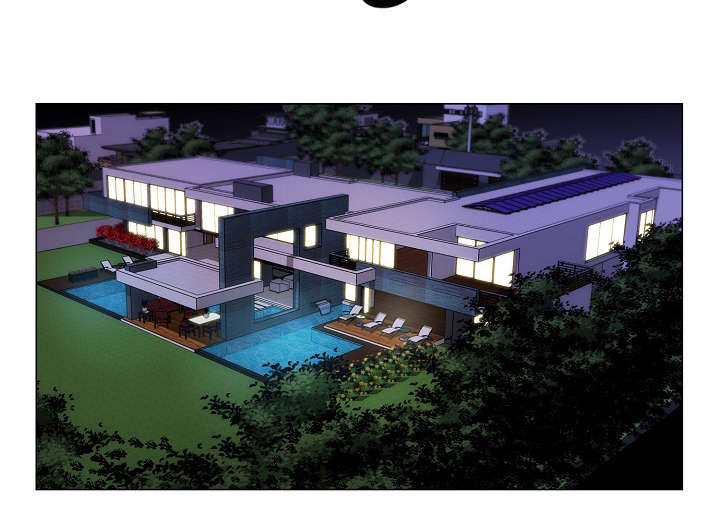 极品按摩师漫画,第13章：再次来到3图