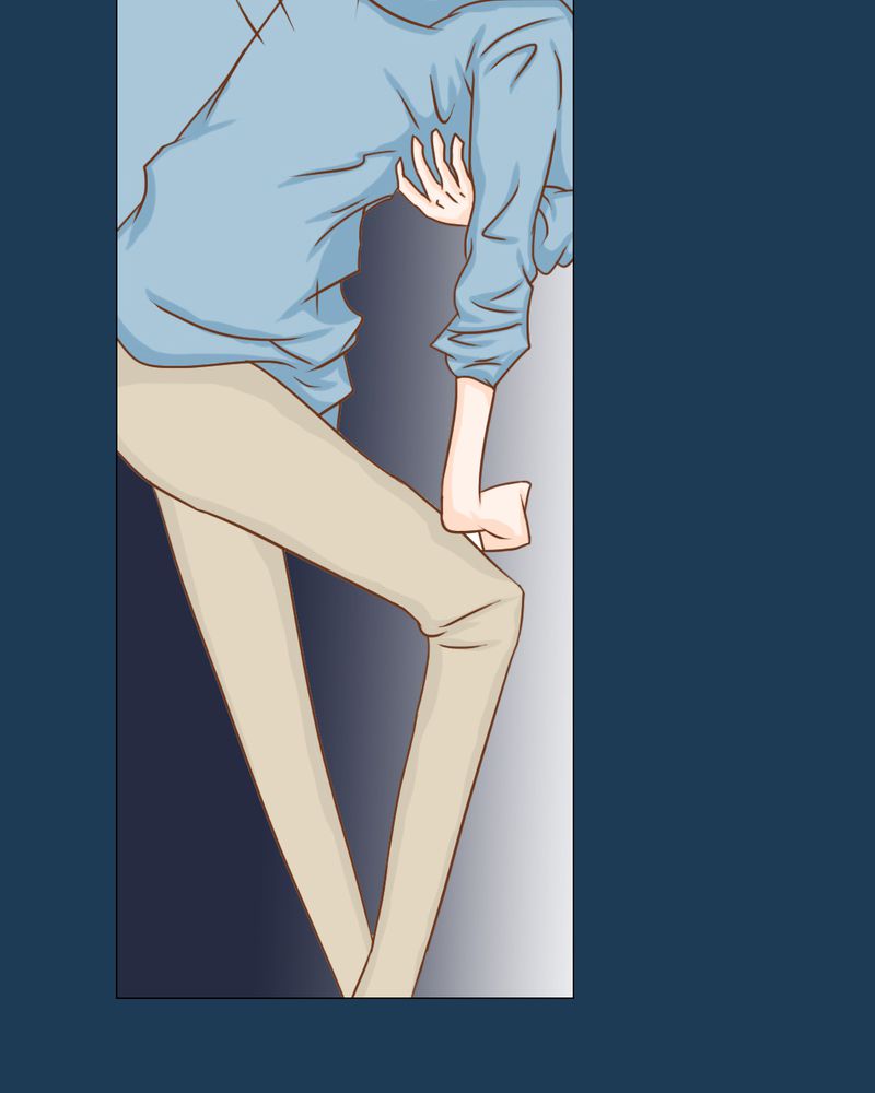 乖，让我咬一口漫画,第12章：转机2图