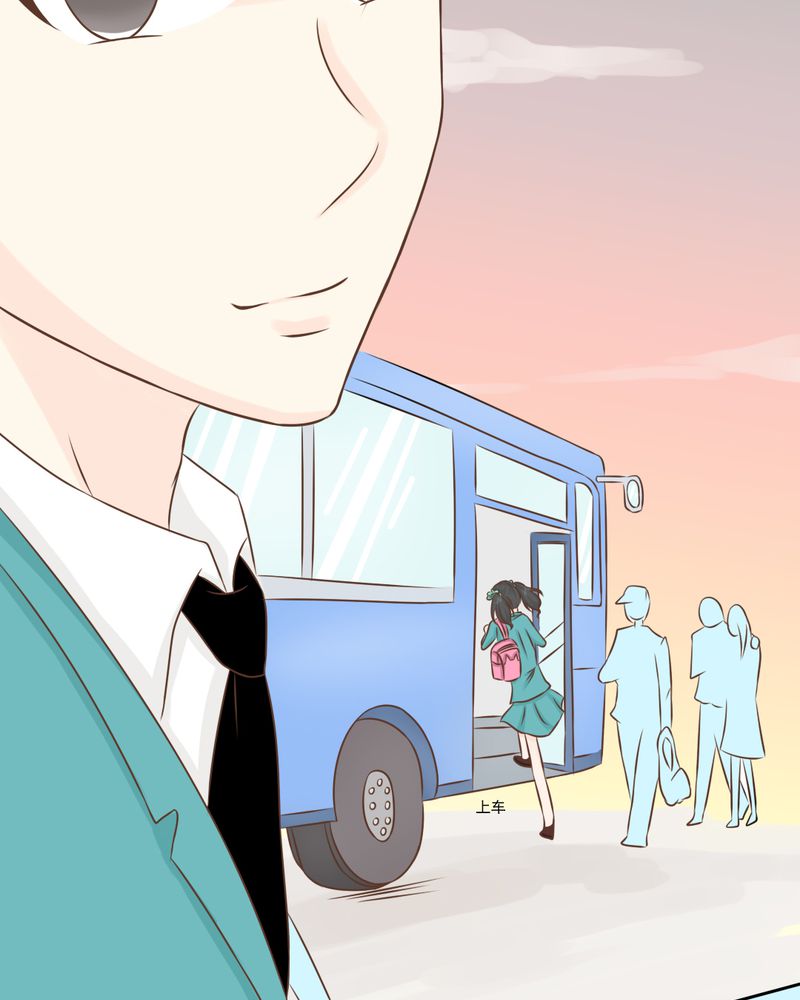 乖，让我咬一口漫画,第33章：你喜欢我吗1图