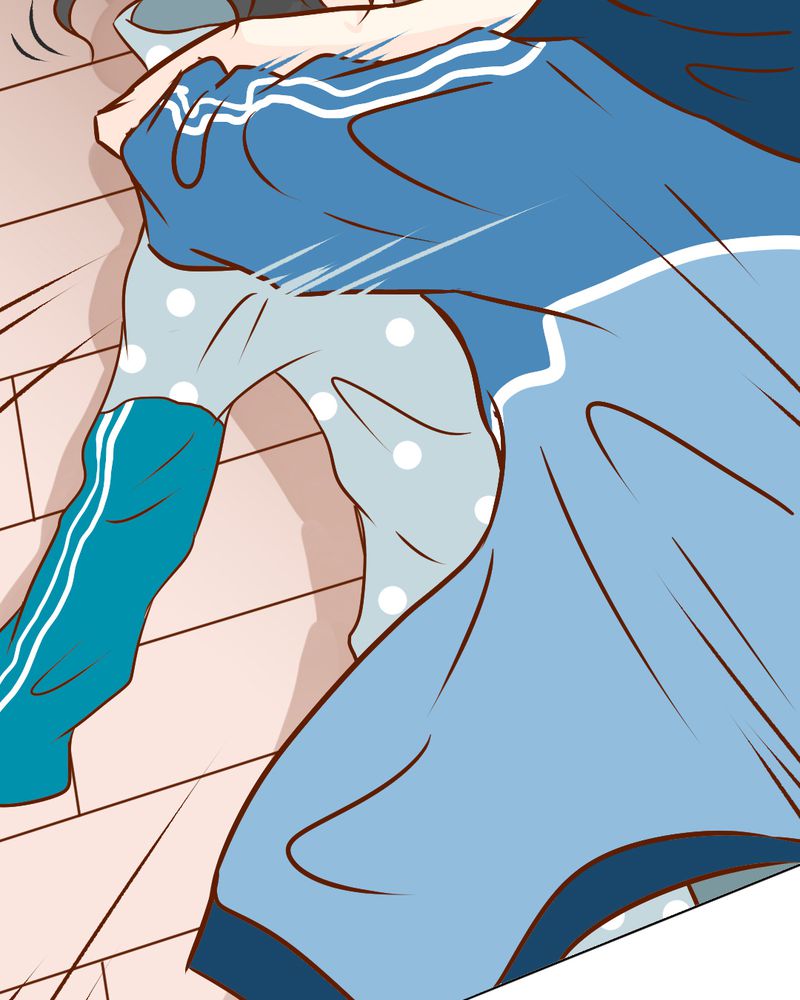 乖，让我咬一口漫画,第16章：相亲1图