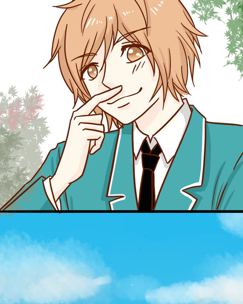 乖，让我咬一口漫画,第35章：蝙蝠和猫猫5图