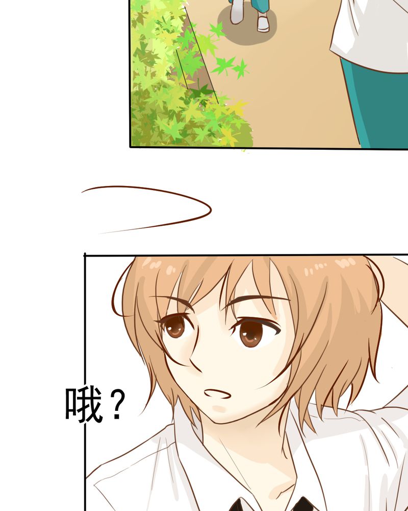 乖，让我咬一口漫画,第22章：情商为零没药救3图