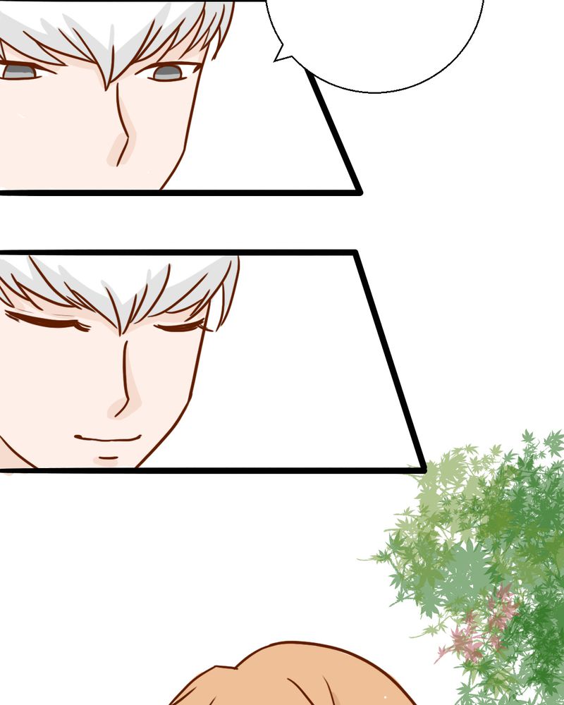 乖，让我咬一口漫画,第35章：蝙蝠和猫猫4图