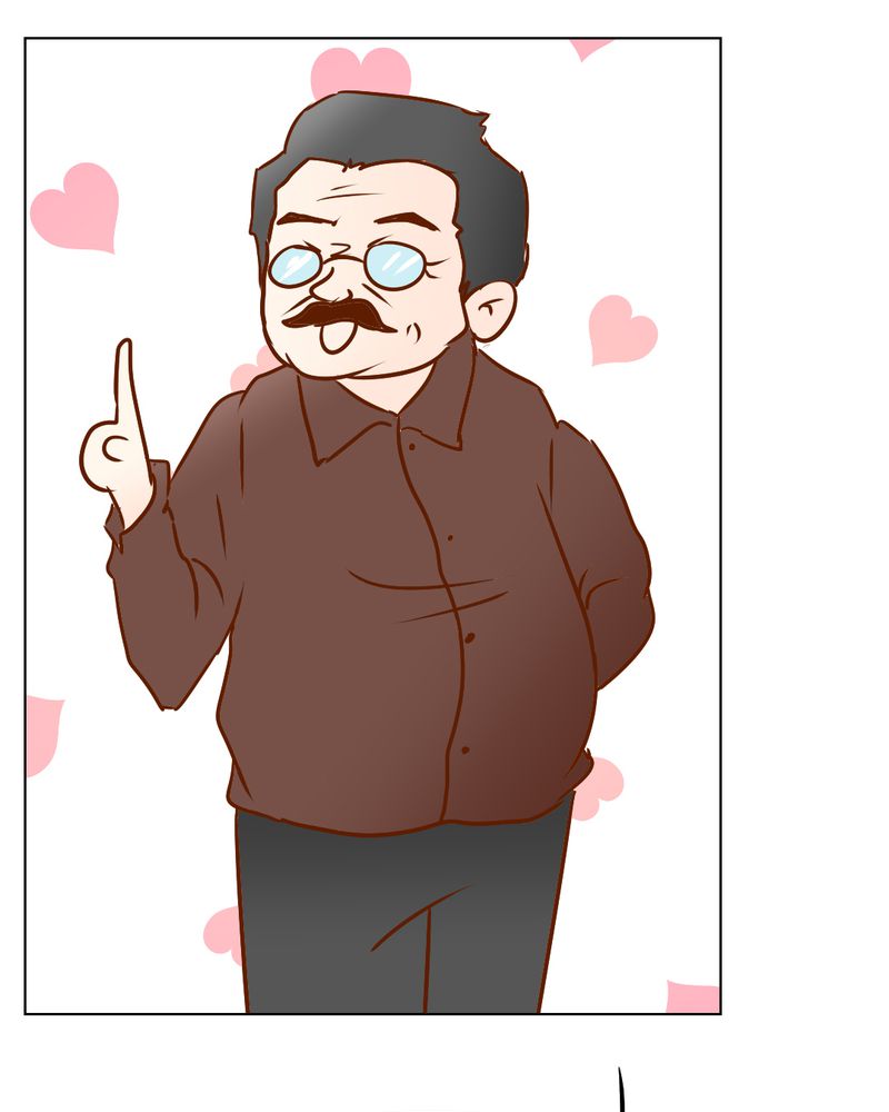 乖，让我咬一口漫画,第17章：友情岁月3图