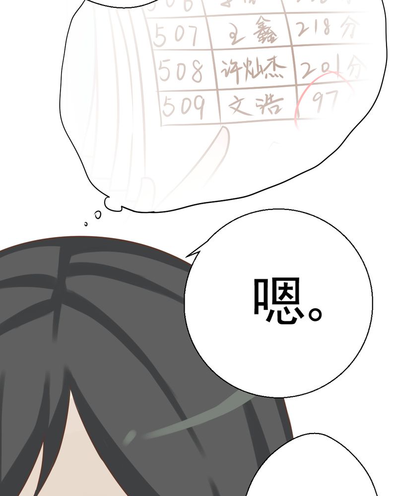 乖，让我咬一口漫画,第27章：吴老师的心事1图