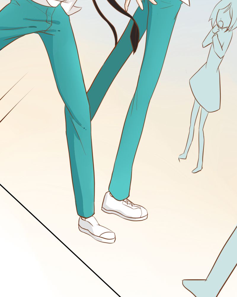 乖，让我咬一口漫画,第22章：情商为零没药救4图