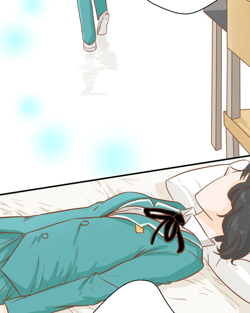 乖，让我咬一口漫画,第28章：小杰的危机2图