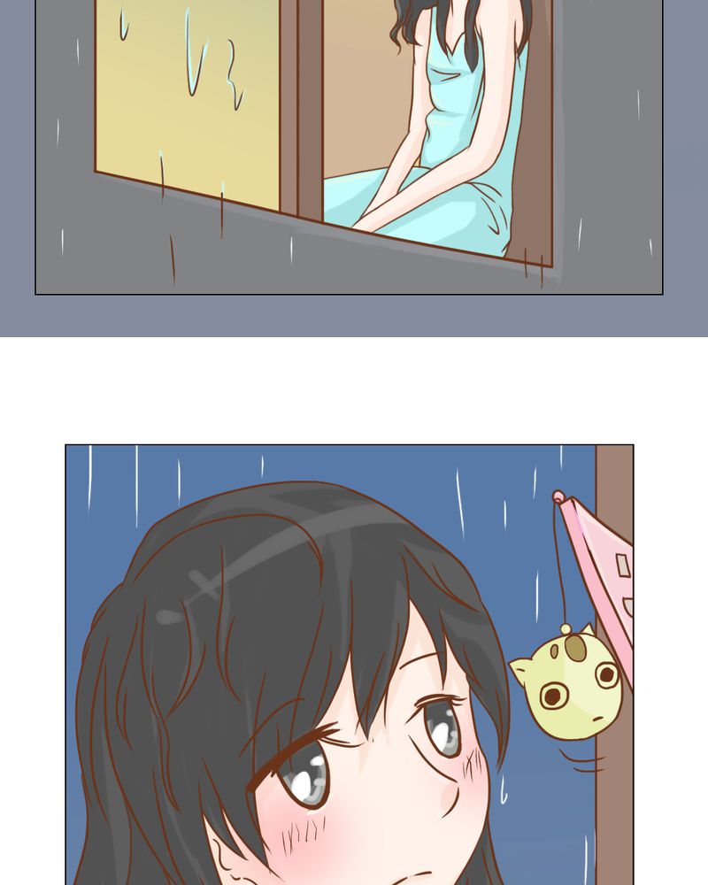 乖，让我咬一口漫画,第15章：不弃权不行吗1图