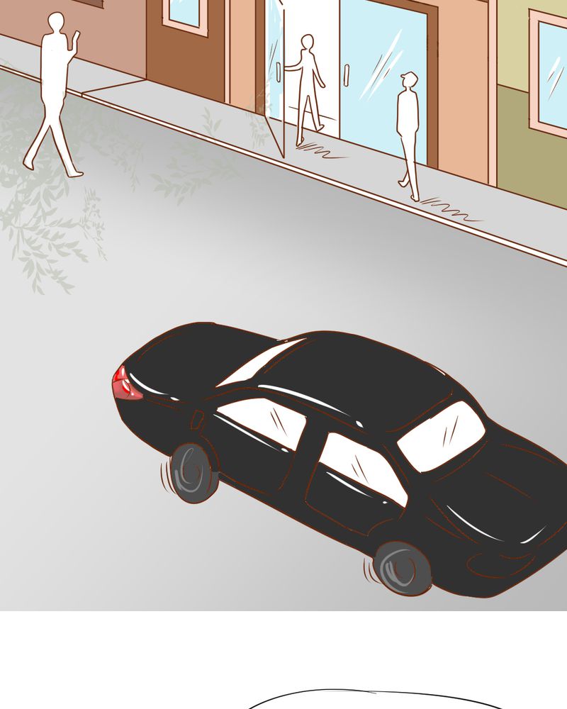 乖，让我咬一口漫画,第16章：相亲2图