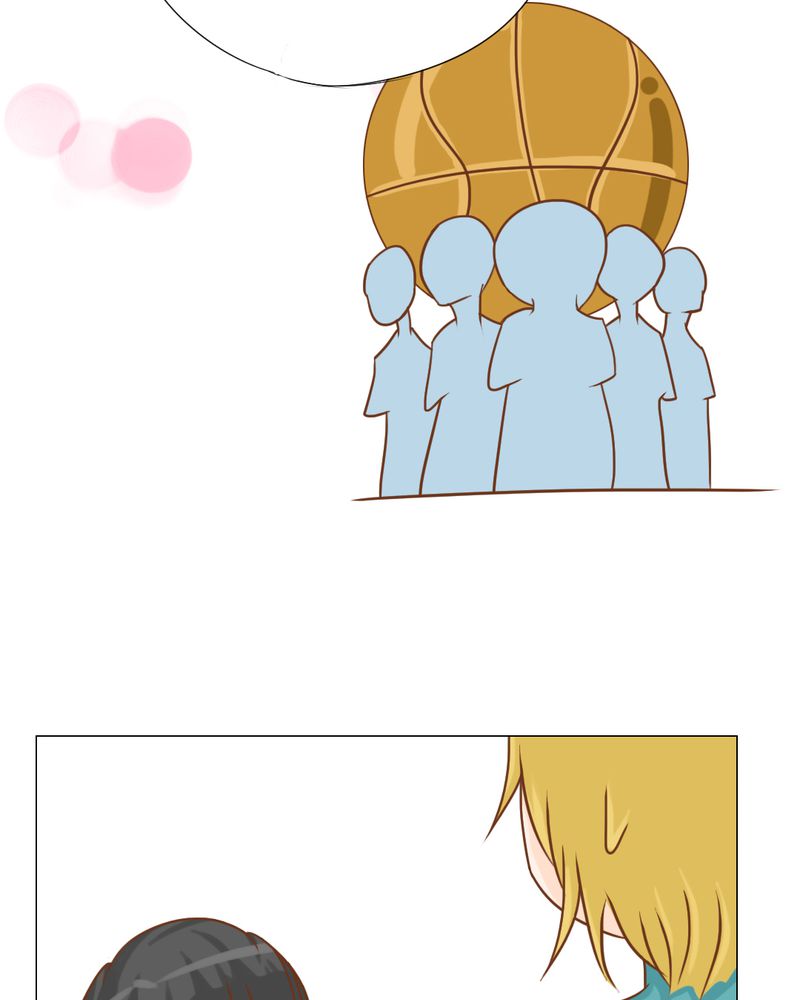 乖，让我咬一口漫画,第15章：不弃权不行吗4图