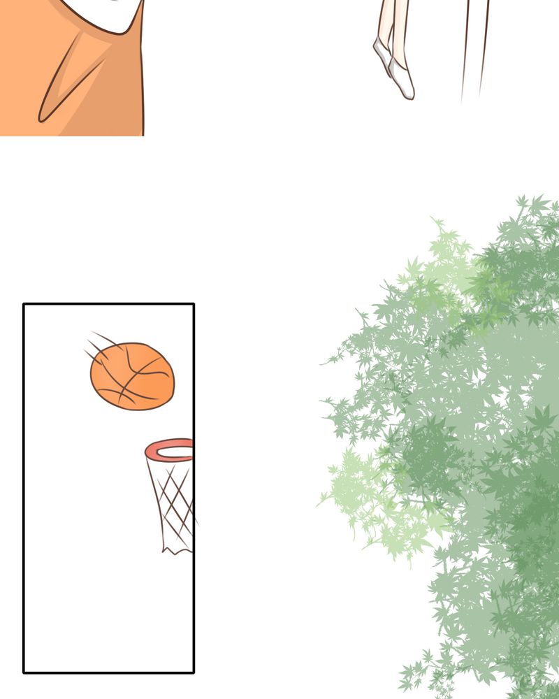 乖，让我咬一口漫画,第31章：代课老师1图