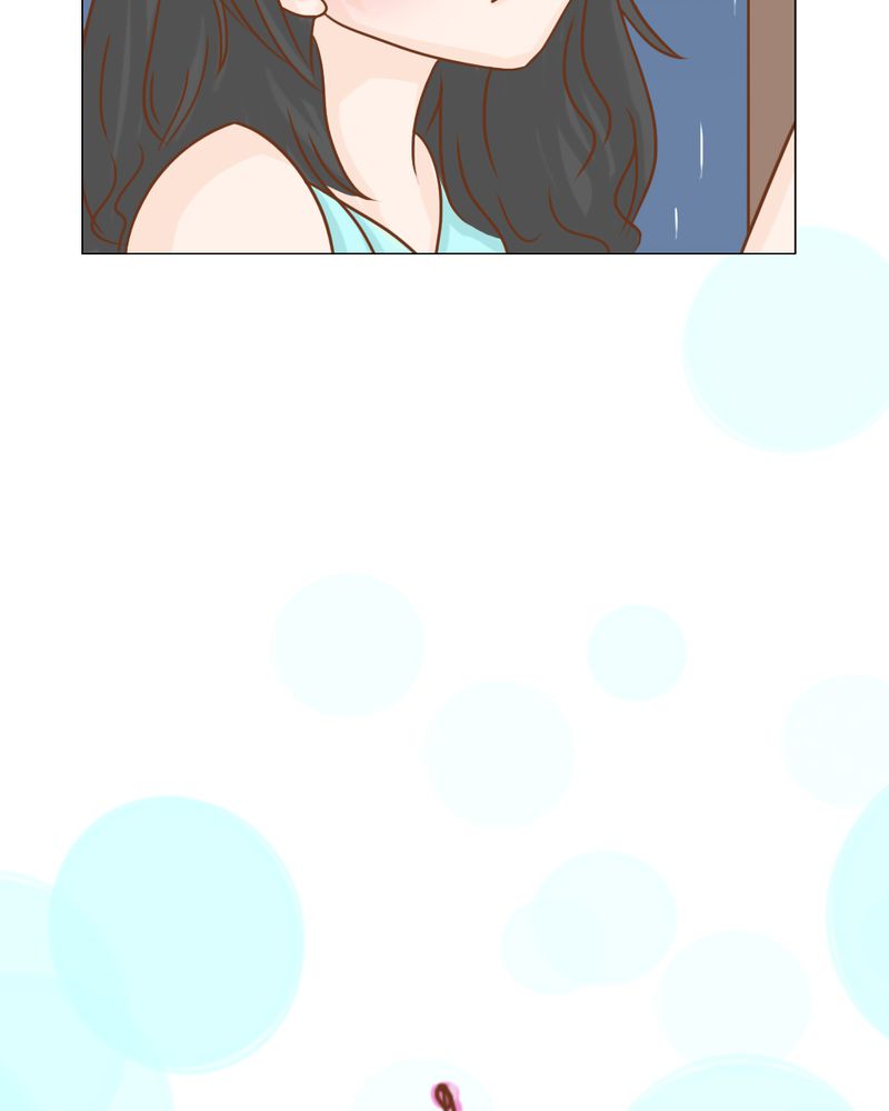 乖，让我咬一口漫画,第15章：不弃权不行吗2图