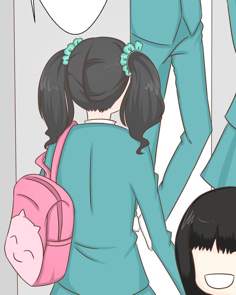 乖，让我咬一口漫画,第29章：兄弟2图