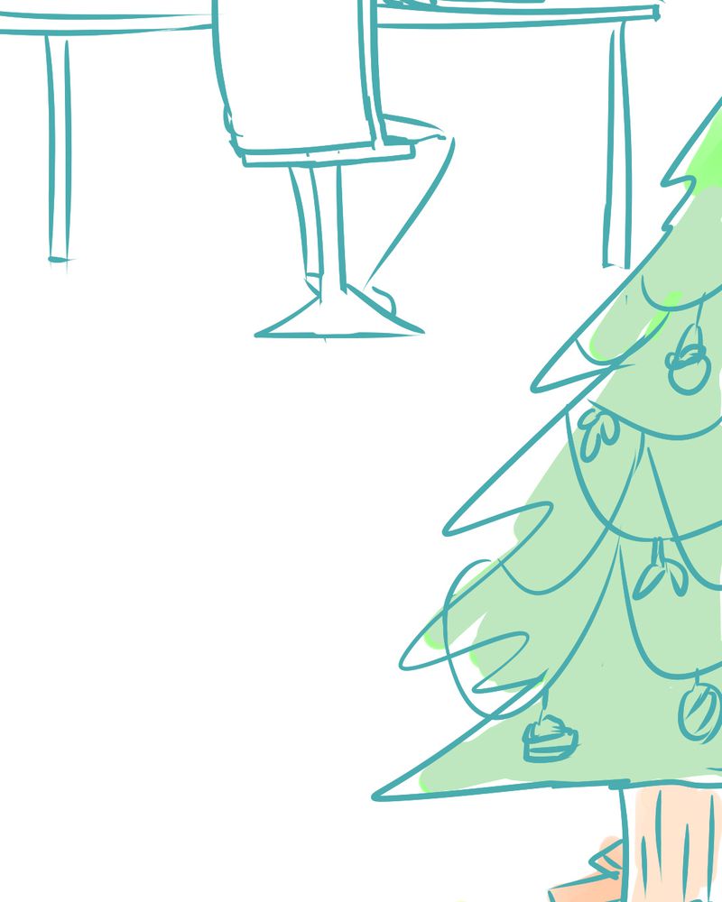 乖，让我咬一口漫画,第20章：不好的预感3图