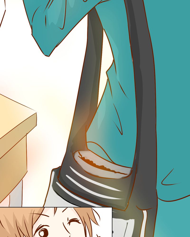 乖，让我咬一口漫画,第18章：第5人3图